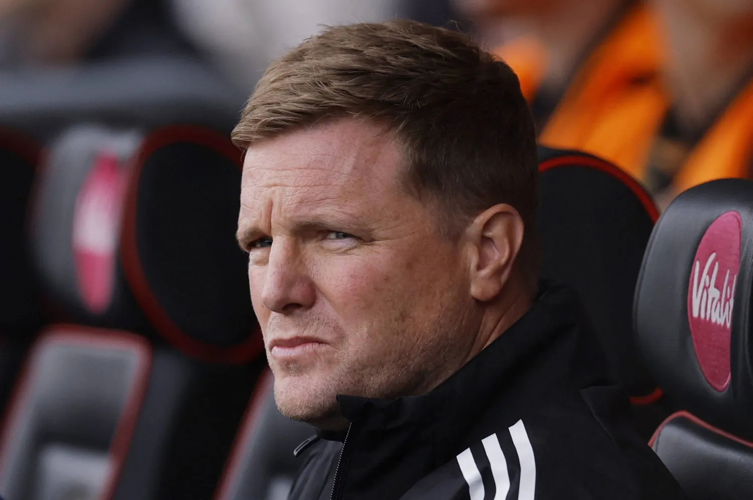 Howe admits Newcastle still searching for attacking rhythm after Isak departure